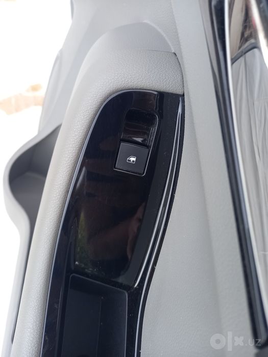 Обшивки дверей от Chevrolet Orlando