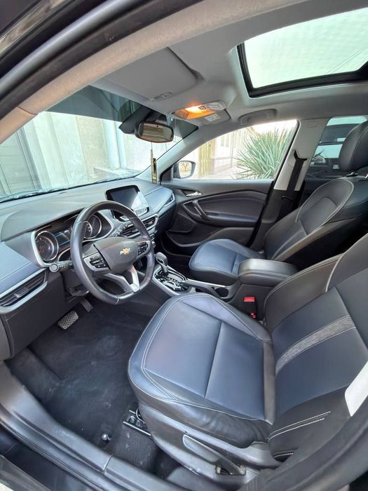 Treker 2 premier plus