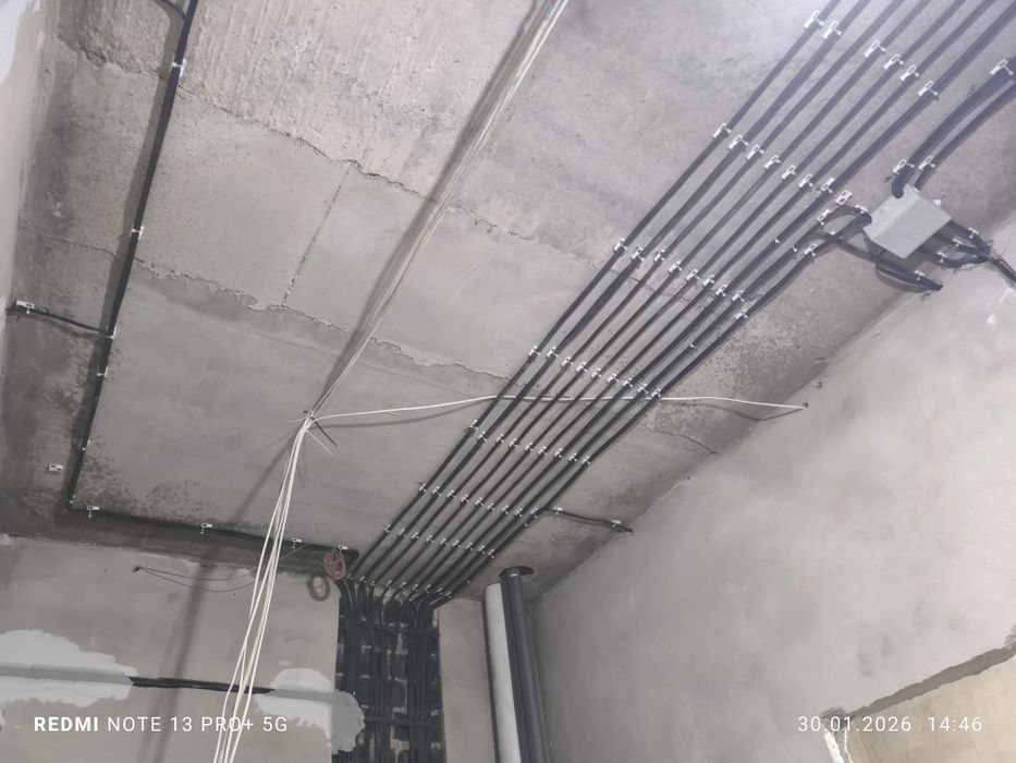 Электрик на выезд