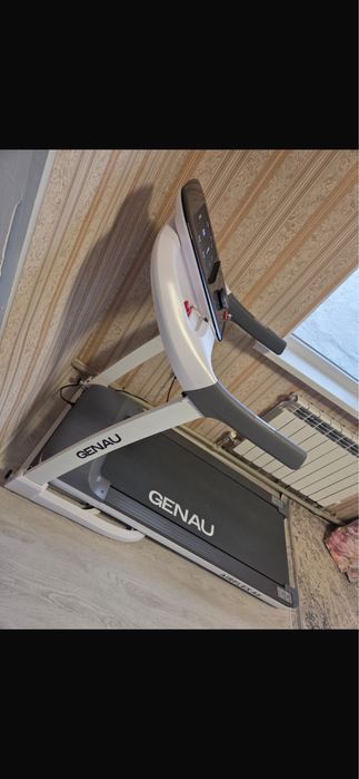 Бегтвая дорожка GENAU AirFlex A8