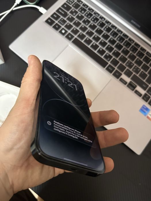IPhone 14 pro max-impecabil -82%