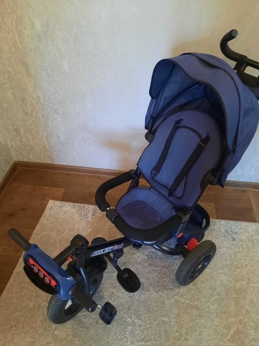 Продам велосипед-талакар