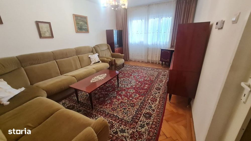 Apartament 3 camere zona Strand