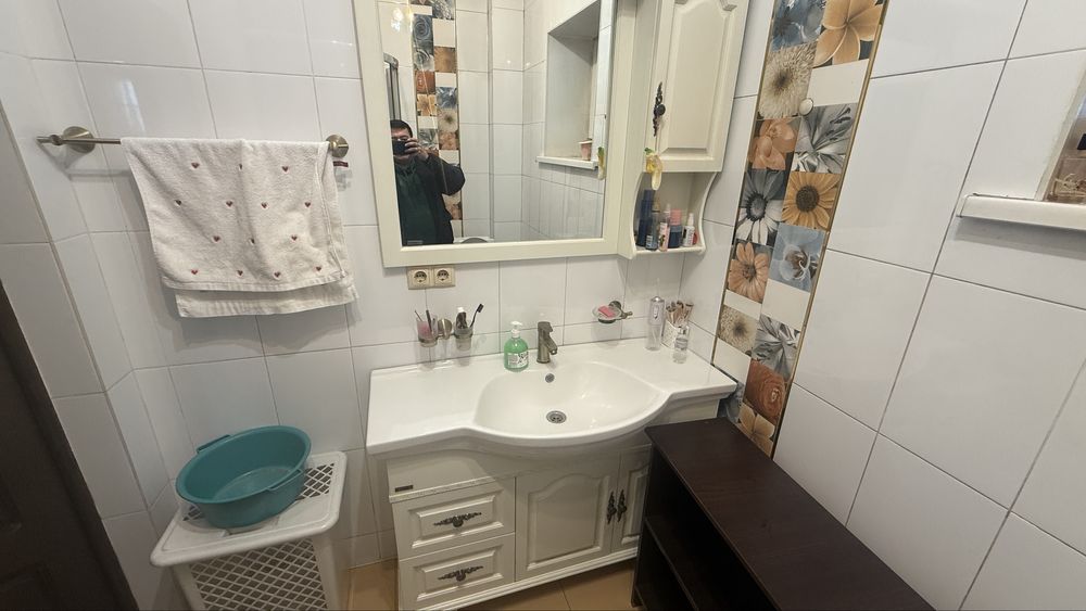 Продам умывальник в хорошем состояний