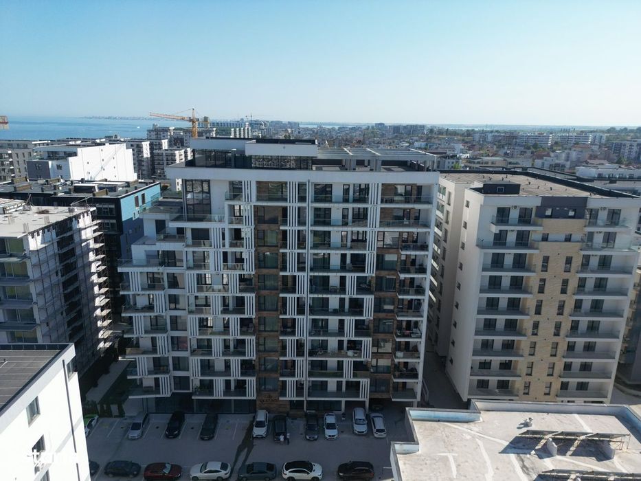 Apartamente cu 2 camere Queens Residence – Mamaia Nord 0% COMISION