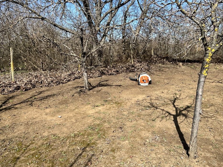 Духалка Stihl br 700