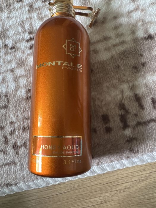 Montale honey aoud
