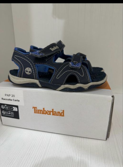 Сандалии Timberland
