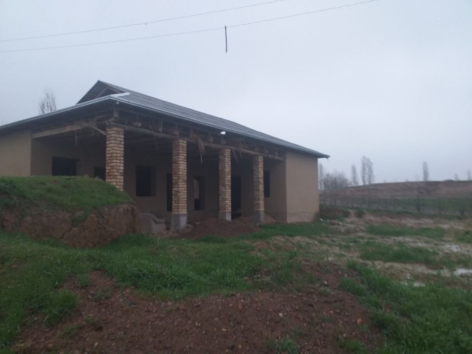 Участка сатылады 30 соту