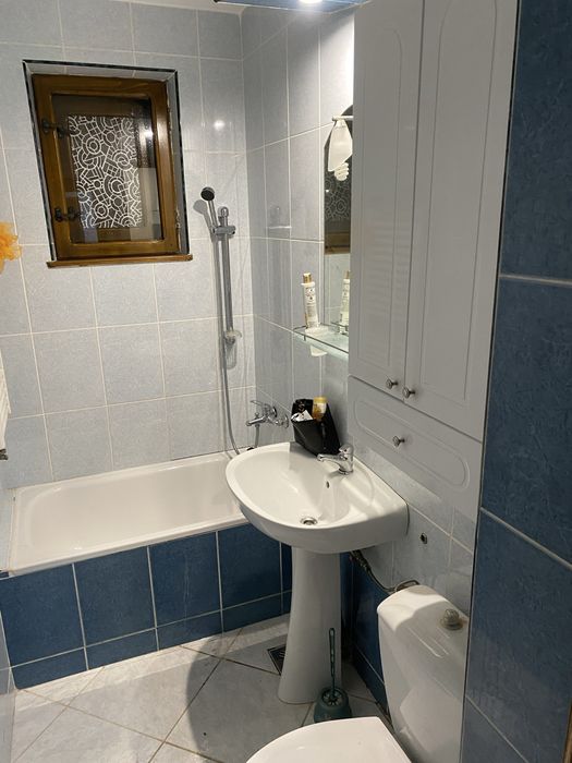 Apartament 2 camere Parter de inchiriat