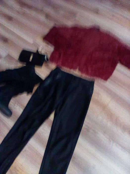 Лот дамски палта