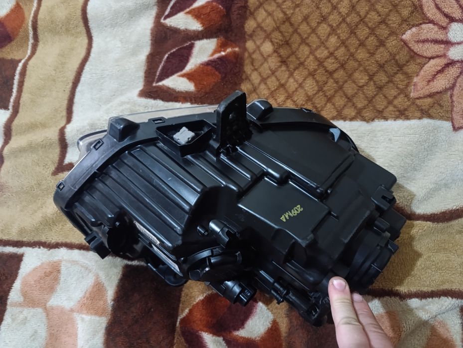 Фара на хундай Venue