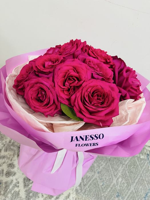 свежый гүл сатылады!