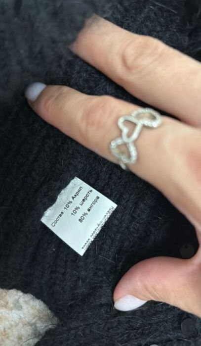 Новая шапка срочно!