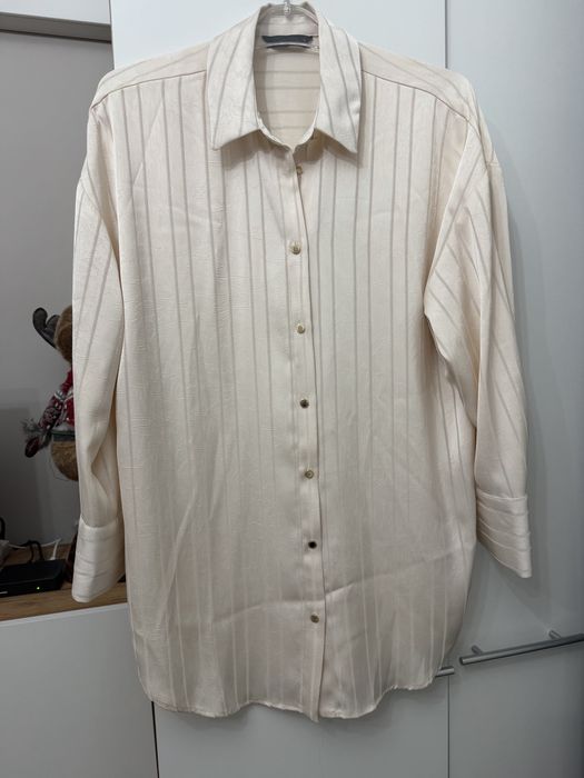 Zara  новa риза с волани