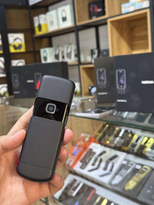 Скидка !! Nokia 8600 Luna ORIGINAL RETRO