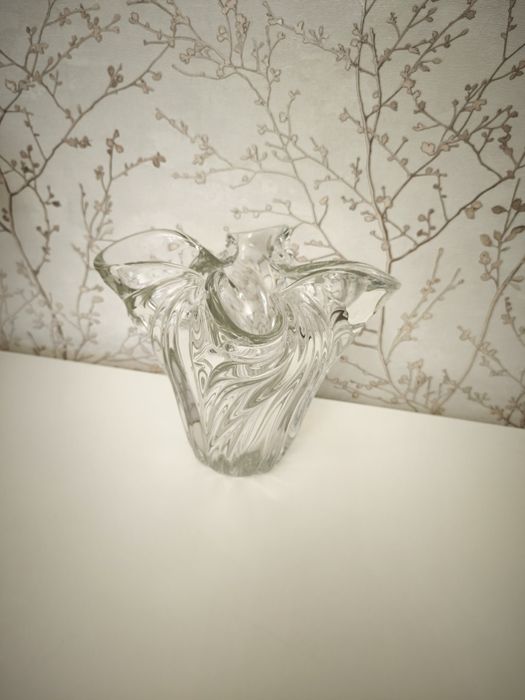 Ваза тюльпан СССР