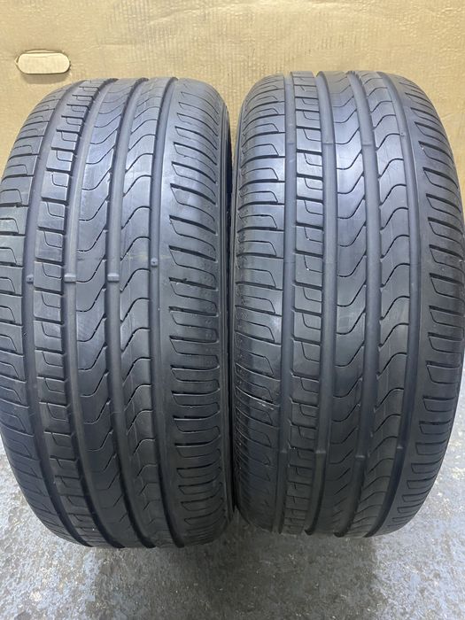 Anvelope vara 235/55R18 Pirelli Scorpion Verde 100V XL