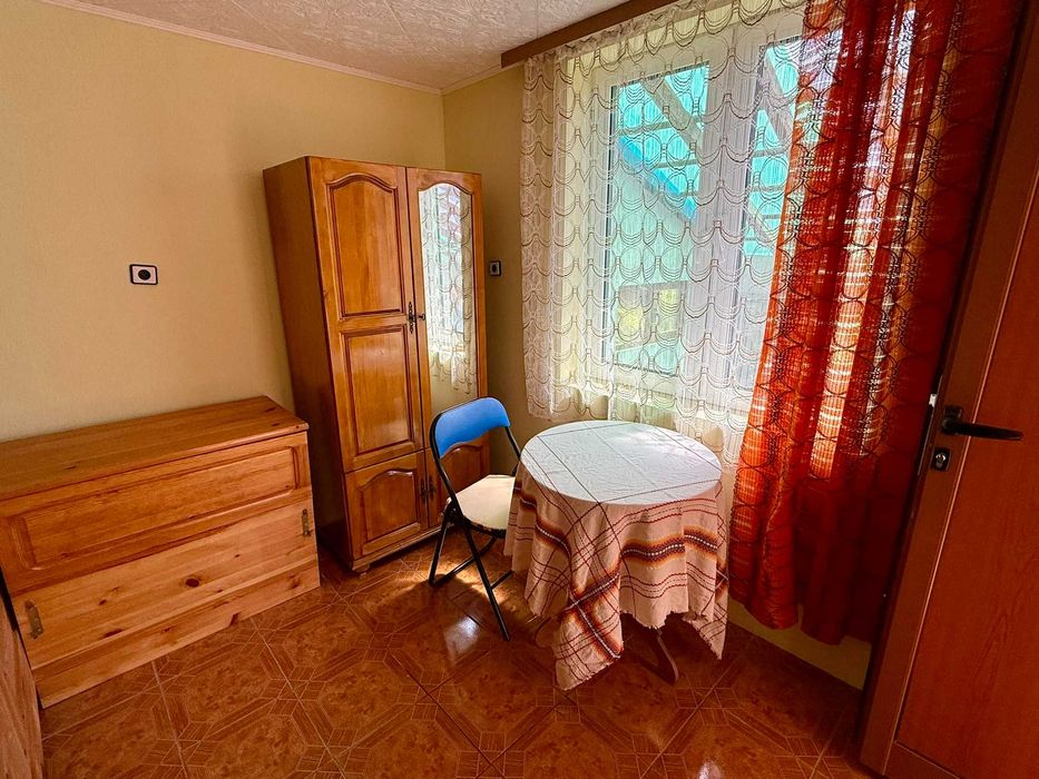Имот в регулация в с. Радевци, Община Трявна