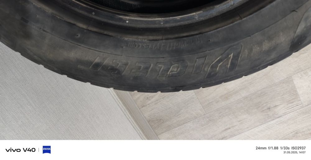 Продам резину ..