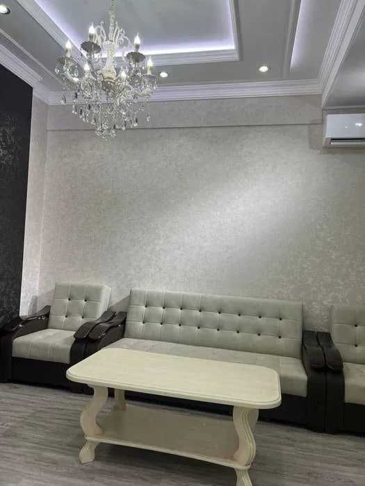 Аренда Ассалом Сохил новостройка