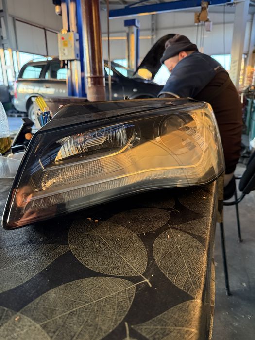 Фарове за Audi A8 D4