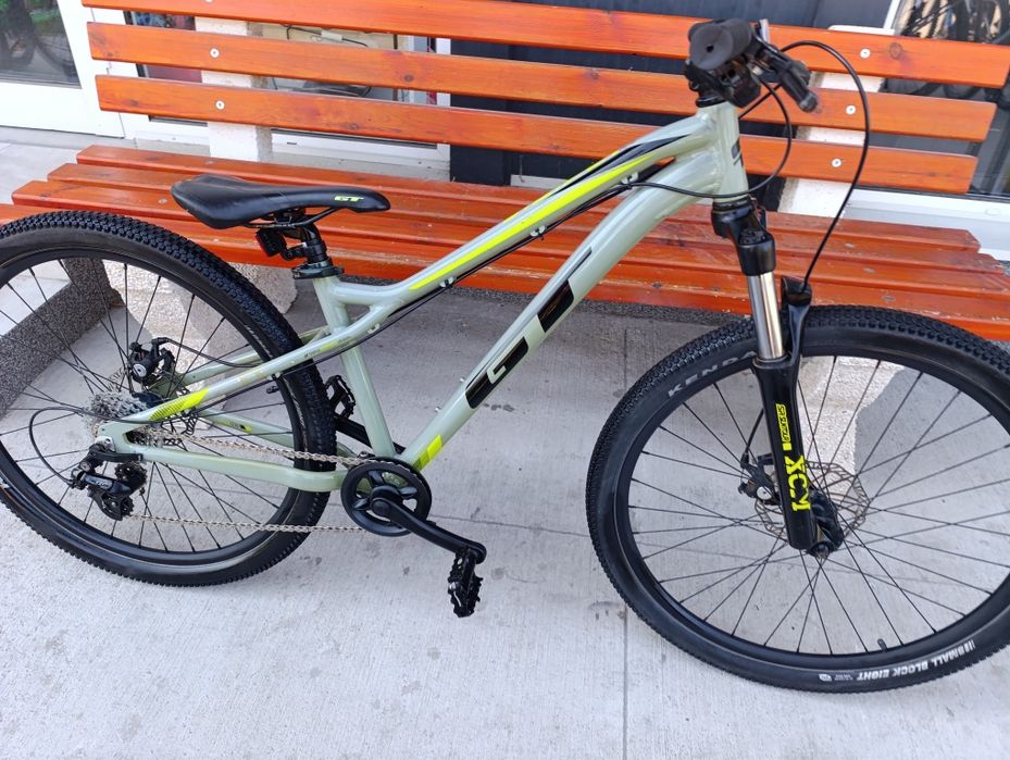 Планински велосипед GT STOMPER 26/S