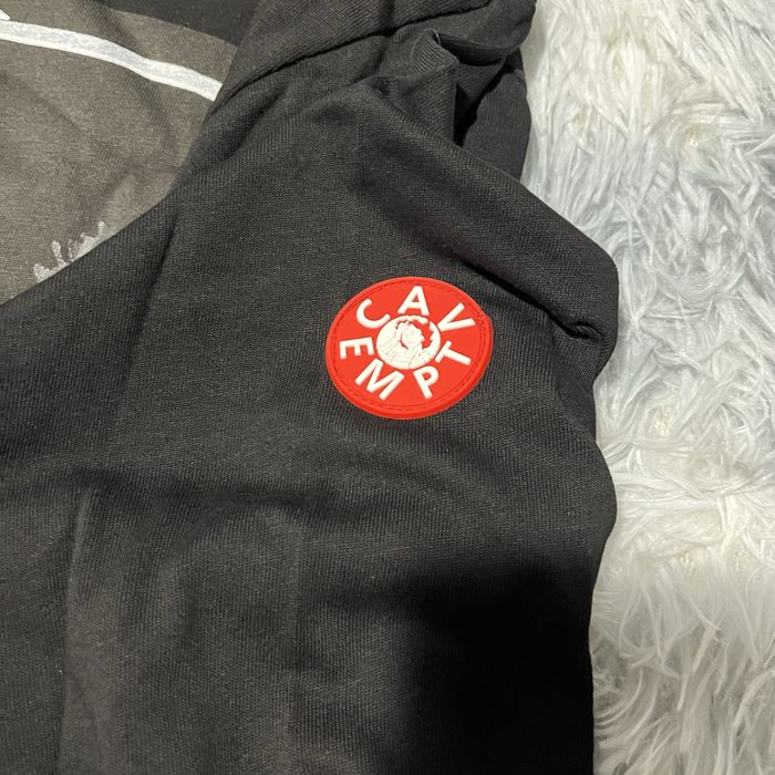 Cav Empt новый лонгслив