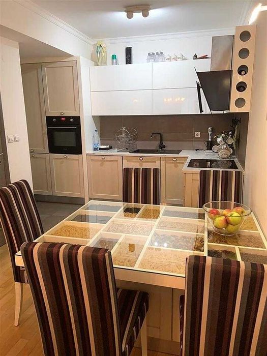 Дава се под наем Двустаен апартамент в Бургас, Зорница - 57 кв.м за 229.5 € - Снимка #5