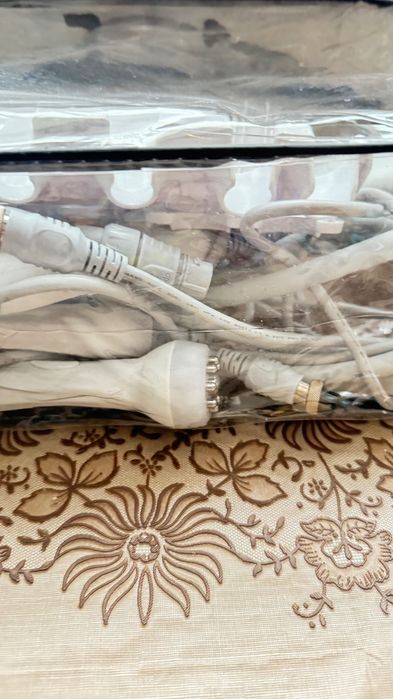 Воднодермабразио