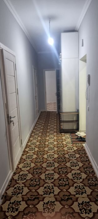 Ijaraga Kvartira bor.  Ayol qizlarni qoyamiz.