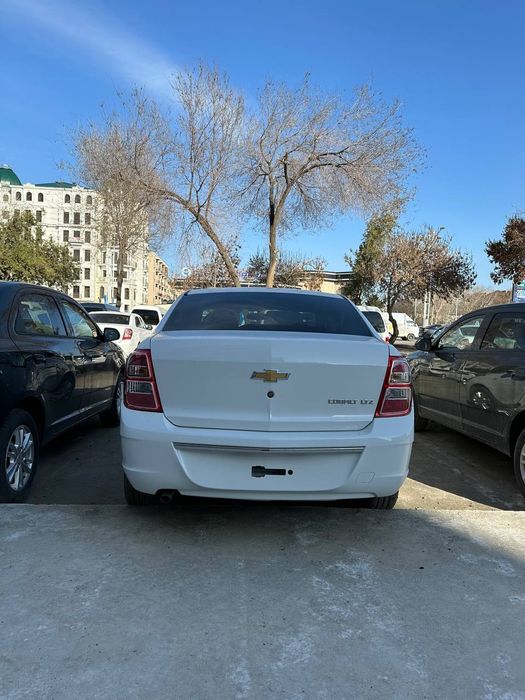 Cobilt avtomobilini yillik 12% chegirmaga ulgurib qoling