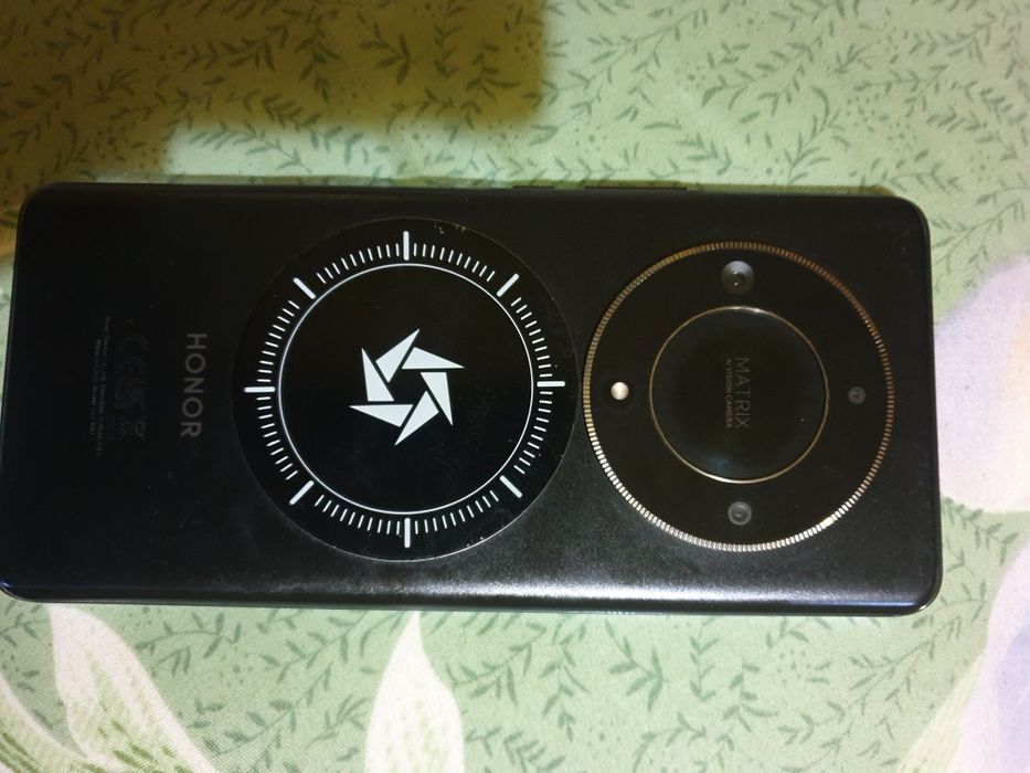 Honor X9B 256gb 170$