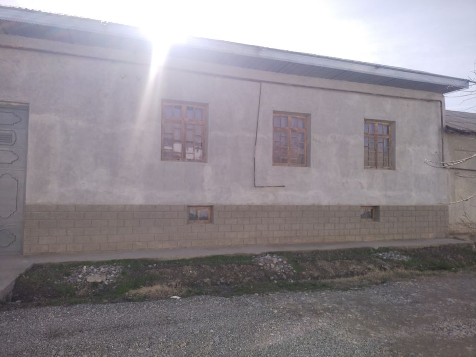 Chelak shahri Xoʻjaobod mahallasi, Fayzulla Xoʻjayev koʻchasi 32 uy