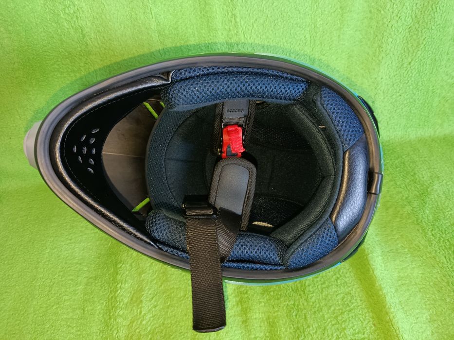 Casca moto/ATV pentru copii