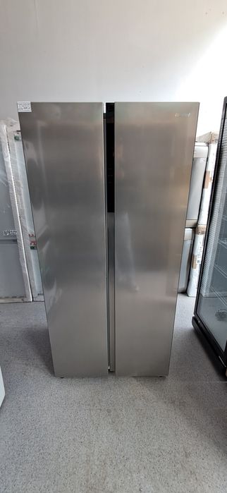 Frigider Comfee 460l A++ No frost import GERMANIA Garanție LD105