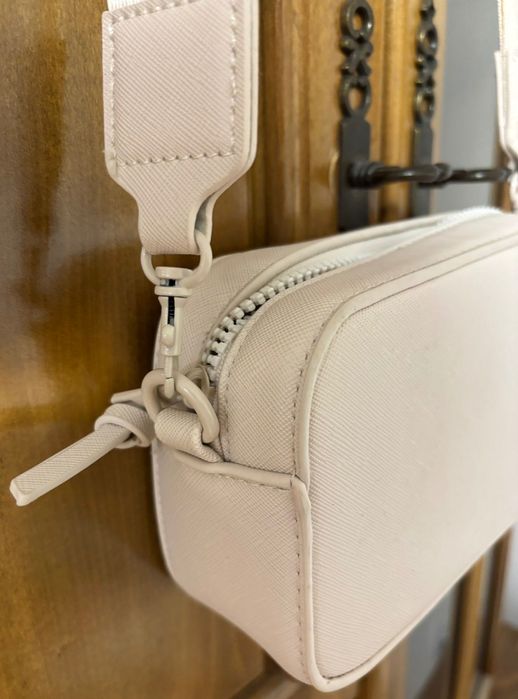 Нова чанта на Stradivarius