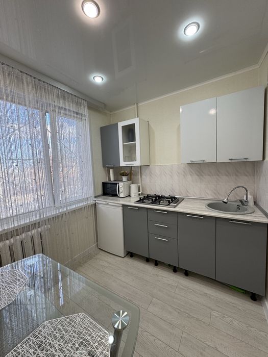 Сдам 1комн кв посуточно Тюленина