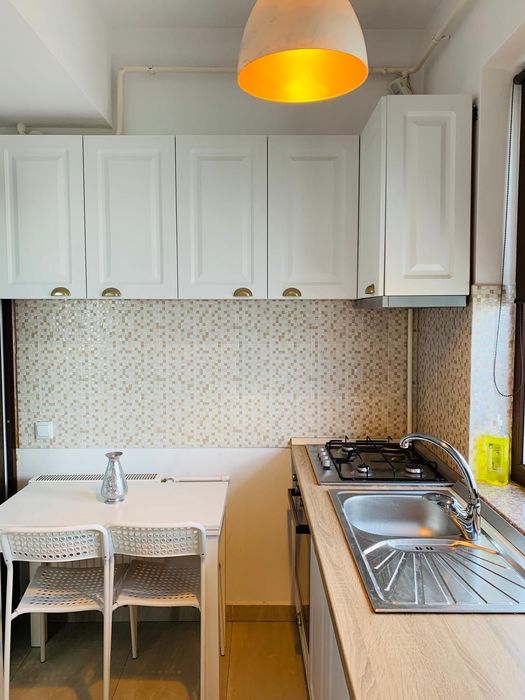 Apartament de inchiriat