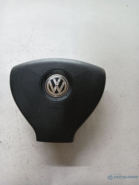 Airbag volan VOLKSWAGEN GOLF V 1K1 2003 - 2009 1k0880201q