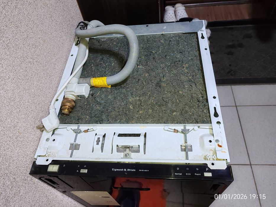 Посудомоечная машина б/у