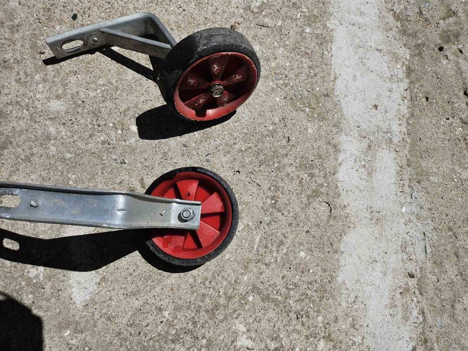 Детско колело 20'