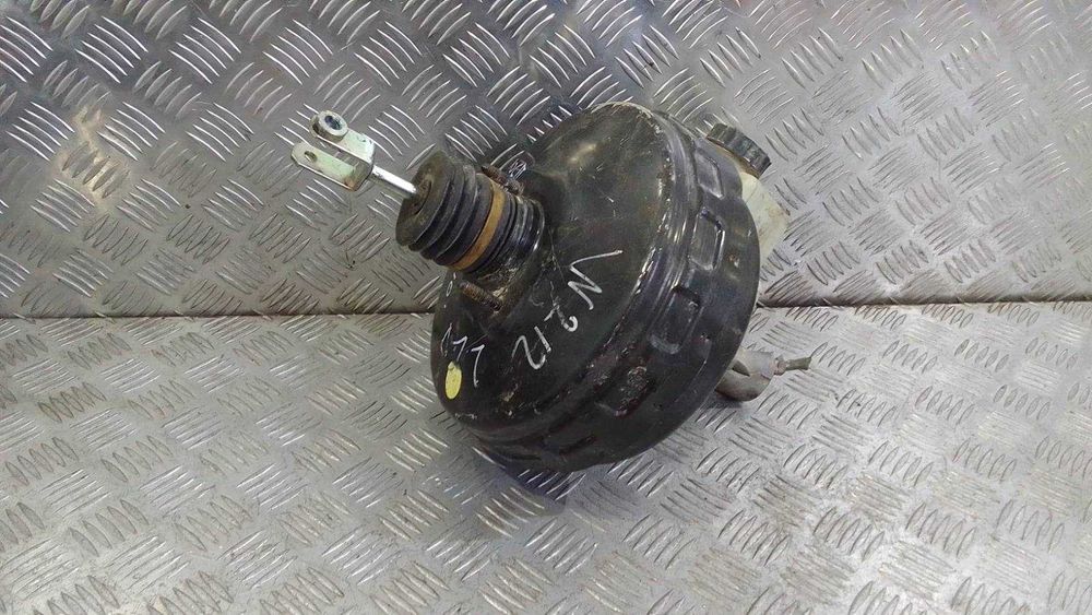 Серво Mercedes E220 CDI W212 2010г.