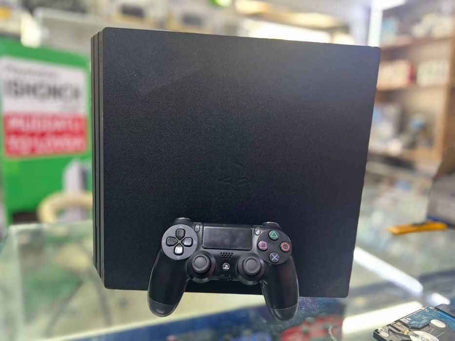 Продвеися playstation 4pro