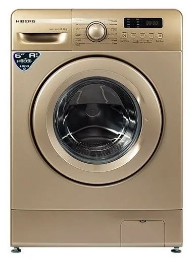 Ремонт стеральных машин