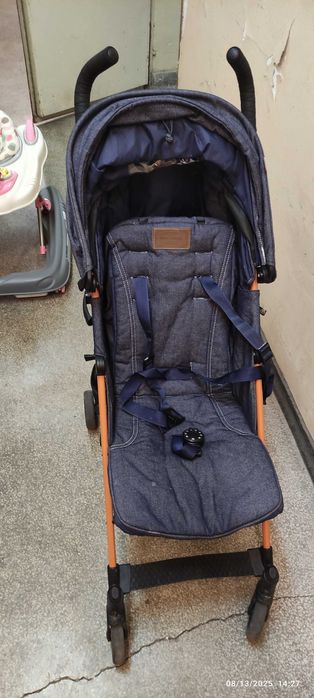 Лятна детска количка McLaren