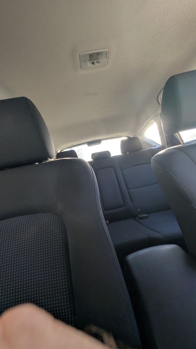 Vând Mazda 3 2006