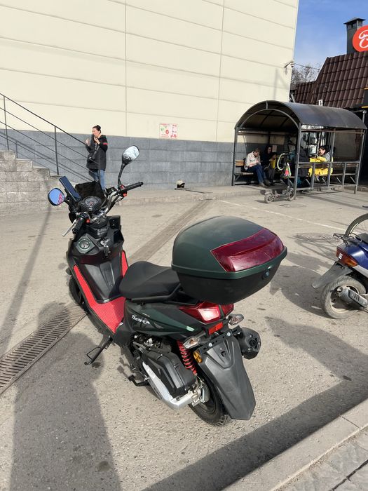 Продам Самурай в хорошем состоянии