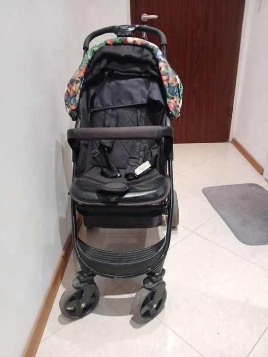 Лятна количка Lorelli Martina