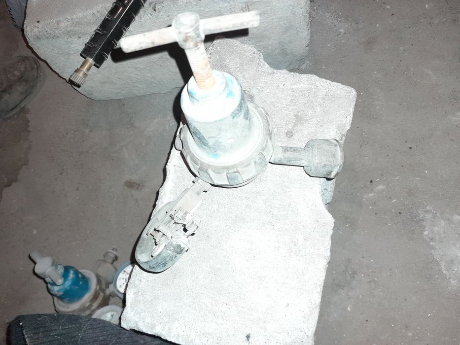 Продадим для газореизаниея митала